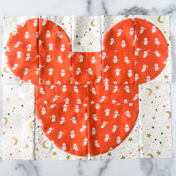 Magic Maker Quilt Block Pattern - 3 Sizes! - Downloadable PDF