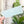 Load image into Gallery viewer, A Little Chonky - Two Tone - Set of 4 - Frosted Seafoam - Acrylic Template