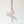 Load image into Gallery viewer, Scissors - Rose Gold - Hanging Charm - Sold Individually