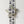Load image into Gallery viewer, Removable Bubble Star Strapzeez™ - Black and Gold Dots