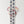 Load image into Gallery viewer, Removable Mouse Head Strapzeez™ - Rose Gold Sprites