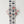 Load image into Gallery viewer, Removable Heart Strapzeez™ - Rose Gold Sprites