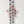 Load image into Gallery viewer, Removable Bubble Star Strapzeez™ - Rose Gold Sprites