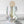 Load image into Gallery viewer, Make Something Drink Swizzle Stick- Gold - Sold Individually