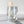 Load image into Gallery viewer, Make Something Drink Swizzle Stick- Gold - Sold Individually