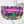 Load image into Gallery viewer, Chat Zipper Accent Template - Mint - 3 Sizes Available