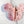 Load image into Gallery viewer, Magical Mouse Zip Pouch - Holographic - Acrylic Template