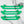 Load image into Gallery viewer, Ears Zipper Accent Template - Mint - 3 Sizes Available