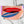 Load image into Gallery viewer, Lips Zipper Accent Template - Blue - 3 Sizes Available