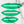 Load image into Gallery viewer, Lips Zipper Accent Template - Mint - 3 Sizes Available