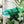Load image into Gallery viewer, Lips Zipper Accent Template - Mint - 3 Sizes Available