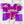 Load image into Gallery viewer, SMALL Magic Maker Quilt Block - Purple - Acrylic Template - Set of 7