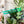 Load image into Gallery viewer, Square Zipper Accent Template - Mint - 3 Sizes Available