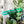 Load image into Gallery viewer, Soft Corners Zipper Accent Template - Mint - 3 Sizes Available
