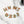 Load image into Gallery viewer, Pinapple Cork - Letter Cuts - Pattern Labels - Full Alphabet AND NUMBERS