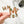 Load image into Gallery viewer, Pinapple Cork - Letter Cuts - Pattern Labels - Full Alphabet AND NUMBERS