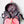 Load image into Gallery viewer, As Seen On OklaRoots - Hot Pink Dreamer Mini Backpack