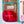 Load image into Gallery viewer, 1-2-3-4 HALVES Inch Rounded Corners - Magenta - Acrylic Template