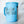 Load image into Gallery viewer, Let's Get Started - Santorini - Corkcicle 16oz Mug