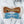 Load image into Gallery viewer, Bow Zipper Accent Template - Ocean - 3 Sizes Available