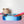 Load image into Gallery viewer, Craft Organizer - Rods - Turquoise