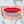 Load image into Gallery viewer, Lips Zipper Accent Template - Ocean - 3 Sizes Available