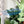 Load image into Gallery viewer, Lips Zipper Accent Template - Ocean - 3 Sizes Available