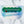 Load image into Gallery viewer, Bubble Zipper Accent Template - Ocean - 3 Sizes Available