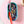 Load image into Gallery viewer, Craft Organizer - Rods - Turquoise