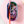 Load image into Gallery viewer, Craft Organizer - Rods - Purple Chrome