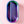 Load image into Gallery viewer, Craft Organizer - Rods - Purple Chrome
