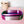 Load image into Gallery viewer, Craft Organizer - Rods - Purple Chrome