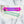 Load image into Gallery viewer, Star Zipper Accent Template - Light Green - 3 Sizes Available