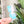 Load image into Gallery viewer, Open Center SQUARED Fancy Straps - Size 1" Webbing To 1/2" Hook - LIMITED COLOR - Winter Holographic - Set of 3 - Acrylic Template