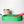 Load image into Gallery viewer, Craft Organizer - Rods - Green