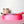 Load image into Gallery viewer, Craft Organizer - Rods - Hot Pink