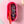 Load image into Gallery viewer, Craft Organizer - Rods - Hot Pink
