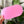 Load image into Gallery viewer, Craft Organizer - Rods - Hot Pink