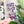 Load image into Gallery viewer, Open Center SQUARED Fancy Straps - Size 1.5" Webbing To 1" Hook - LIMITED COLOR - Glitter Bats - Set of 3 - Acrylic Template