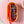 Load image into Gallery viewer, Craft Organizer - Rods - Tequila Sunrise