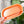 Load image into Gallery viewer, Craft Organizer - Rods - Tequila Sunrise