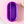 Load image into Gallery viewer, Craft Organizer - Rods - Violet