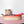Load image into Gallery viewer, Craft Organizer - Rods - Matte Rainbow Peach