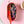 Load image into Gallery viewer, Craft Organizer - Rods - Matte Rainbow Peach