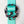 Load image into Gallery viewer, Removable Skull Strapzeez™ - Glitter Bats