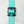 Load image into Gallery viewer, Removable Rectangle Strapzeez™ - Glitter Bats