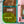 Load image into Gallery viewer, 1-2-3-4 HALVES Inch Rounded Corners - Neon Green - Acrylic Template