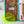 Load image into Gallery viewer, 1-2-3-4 HALVES Inch Rounded Corners - Neon Green - Acrylic Template