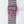 Load image into Gallery viewer, Removable Skull Strapzeez™ - Bubble Textured Pink