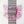 Load image into Gallery viewer, Removable Cat Head Strapzeez™ - Pink Foil
